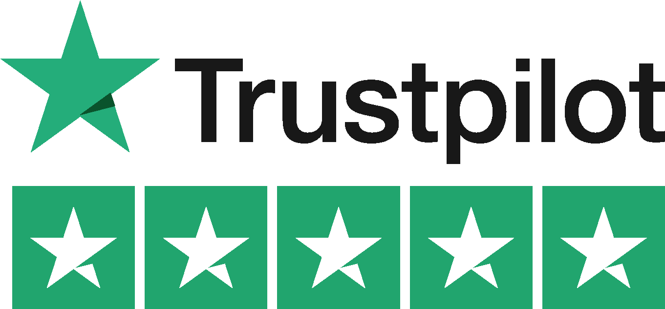 Trustpilot Excellent
